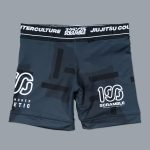 Scramble x 100A Night Camo VT Shorts