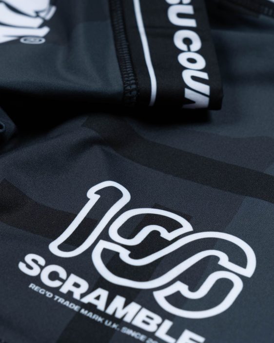 Scramble x 100A Night Camo VT Shorts Scramble x 100A Night Camo VT Shorts