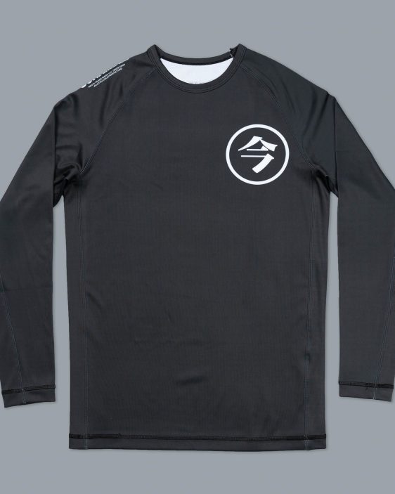 Scramble x Imanari Academy Rashguard Scramble x Imanari Academy Rashguard