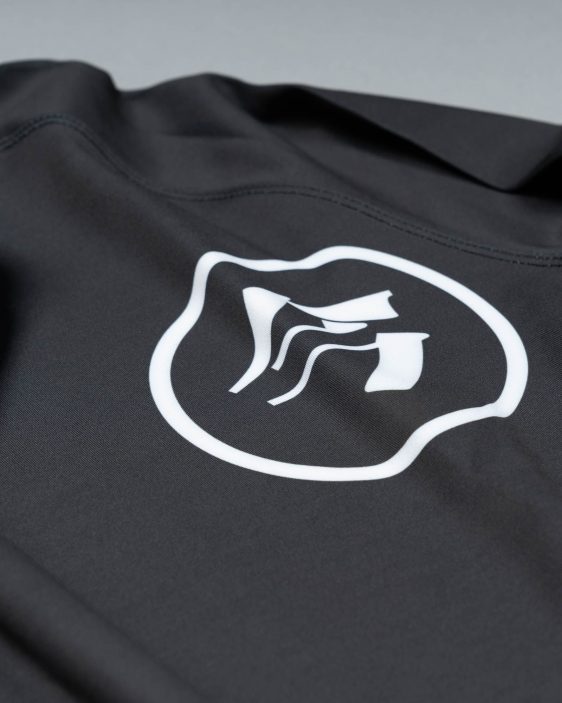 Scramble x Imanari Academy Rashguard Scramble x Imanari Academy Rashguard