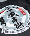Scramble x Imanari Academy Rashguard Scramble x Imanari Academy Rashguard