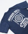 Scramble Imanari Roll T-Shirt Scramble Imanari Roll T-Shirt