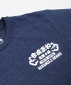 Scramble Imanari Roll T-Shirt Scramble Imanari Roll T-Shirt