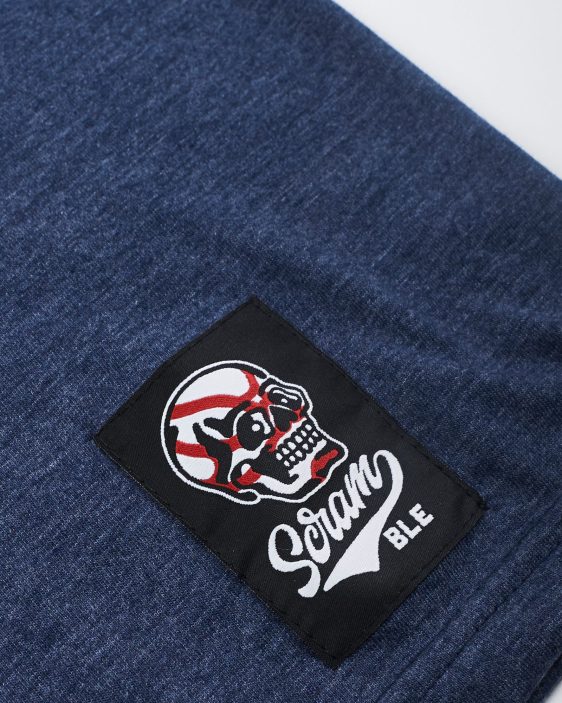 Scramble Imanari Roll T-Shirt Scramble Imanari Roll T-Shirt