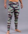 Scramble Base Spats - Tiger Camo Scramble Base Spats - Tiger Camo