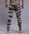 Scramble Base Spats - Tiger Camo Scramble Base Spats - Tiger Camo