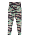 Scramble Base Spats - Tiger Camo Scramble Base Spats - Tiger Camo