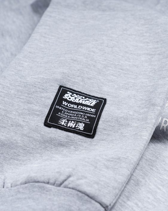 Scramble x Dojo Outfitters Joggers Scramble x Dojo Outfitters Joggers