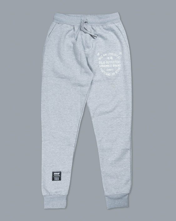 Scramble x Dojo Outfitters Joggers Scramble x Dojo Outfitters Joggers