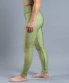Scramble Verano Sports Leggings - Green Scramble Verano Sports Leggings - Green