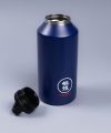 Scramble Mizu XL - Double Walled Vacuum Flask - 1.8L Scramble Mizu XL - Double Walled Vacuum Flask - 1.8L
