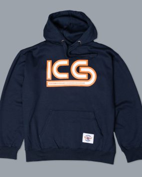 KS x Scramble Hoody KS x Scramble Hoody