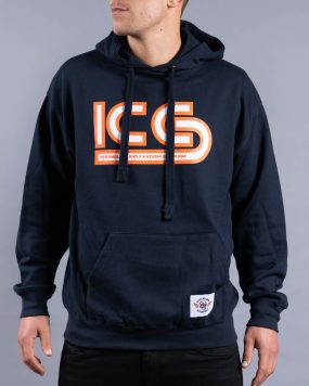KS x Scramble Hoody KS x Scramble Hoody