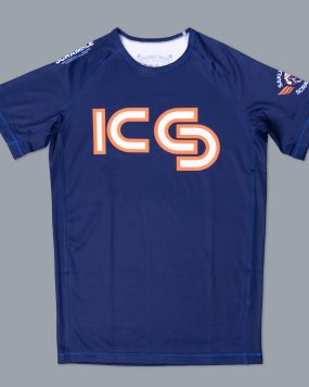 KS x Scramble Rashguard KS x Scramble Rashguard