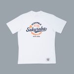 KS x Scramble Wrestling Tee - White