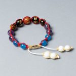 Jiu Jitsu Series Bracelet - The Jiu Jitsu Journey