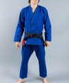 Scramble Athlite Gi - Blue Scramble Athlite Gi - Blue