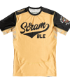 Scramble Tigre Rashguard