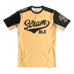 Scramble Tigre Rashguard
