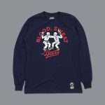 Scramble Blood, Sweat and Beers T-Shirt