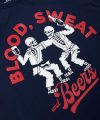 Scramble Blood, Sweat and Beers T-Shirt Scramble Blood, Sweat and Beers T-Shirt