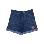 Scramble Lumberjacked Vale Tudo Shorts