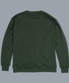 Scramble Collegiate Wrestling Sweatshirt - Sporting Green
