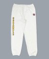 Scramble Collegiate Wrestling Joggers - Freshman Grey