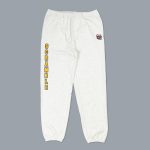 Scramble Collegiate Wrestling Joggers - Freshman Grey