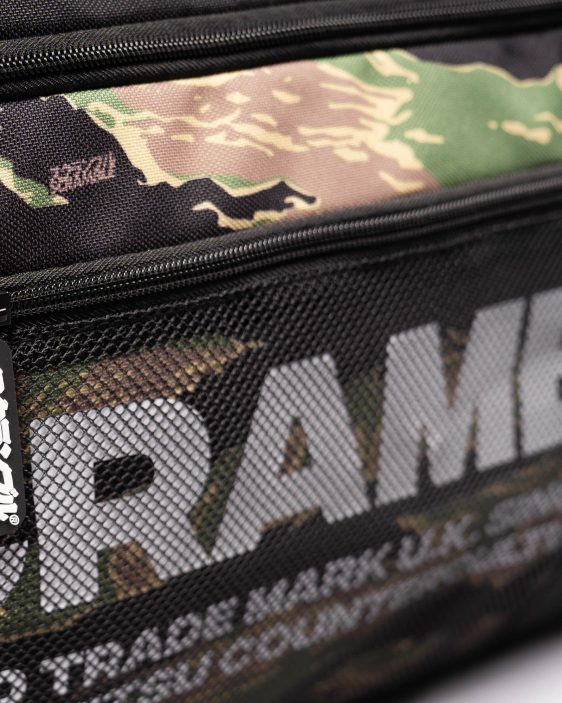 Scramble Minami Gym Bag Scramble Minami Gym Bag