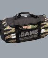 Scramble Minami Gym Bag Scramble Minami Gym Bag