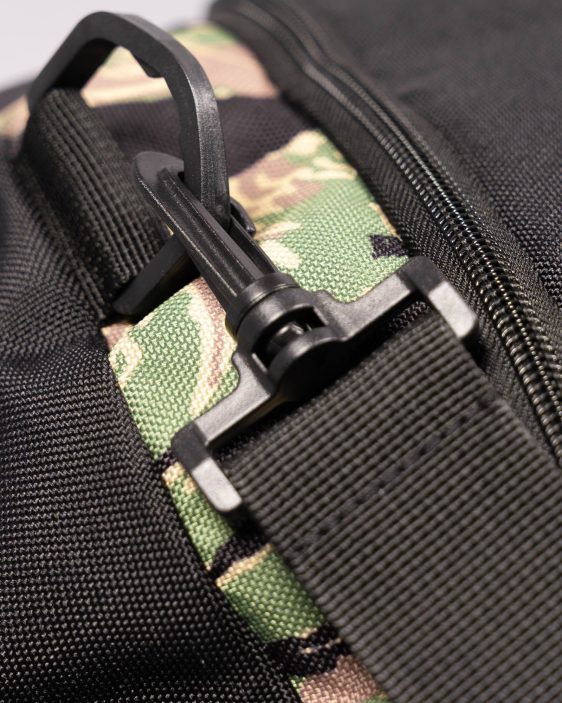 Scramble Minami Gym Bag Scramble Minami Gym Bag