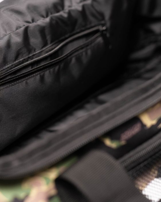 Scramble Minami Gym Bag Scramble Minami Gym Bag