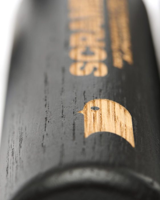 Swifty x Scramble Double Up 'Tall' - Single Swifty x Scramble Double Up 'Tall' - Single