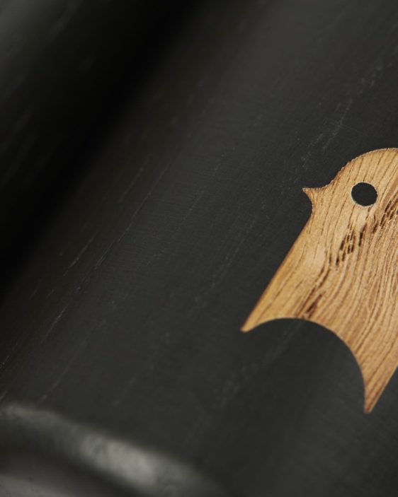 Swifty x Scramble Double Up 'Tall' - Single Swifty x Scramble Double Up 'Tall' - Single