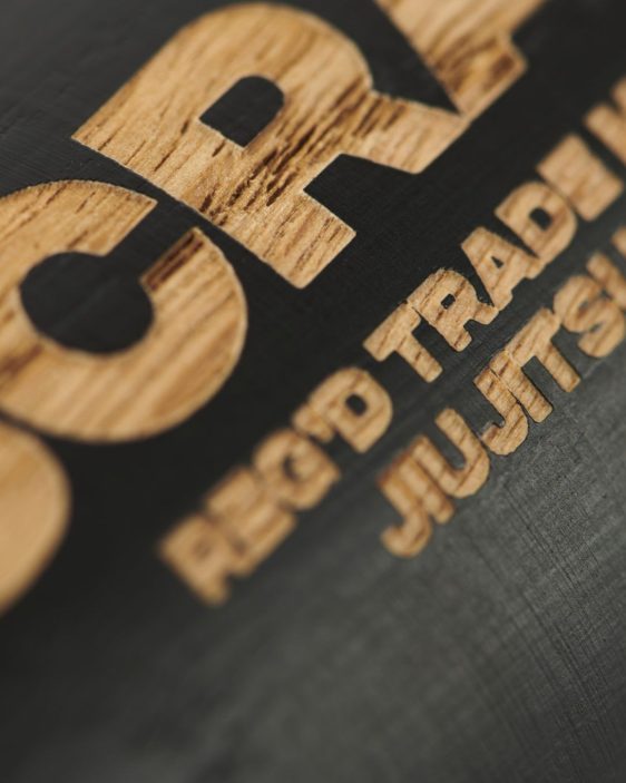 Swifty x Scramble Double Up 'Tall' - Single Swifty x Scramble Double Up 'Tall' - Single