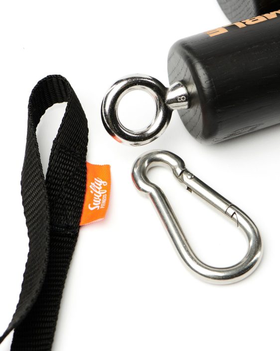 Swifty x Scramble Double Ups 'Talls' - Pair Swifty x Scramble Double Ups 'Talls' - Pair