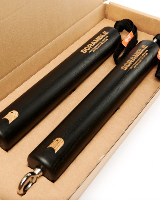 Swifty x Scramble Double Ups 'Talls' - Pair Swifty x Scramble Double Ups 'Talls' - Pair