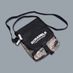 Scramble Higashi Messenger Bag