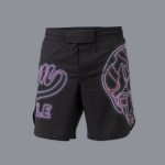 Scramble Kneeon Shorts