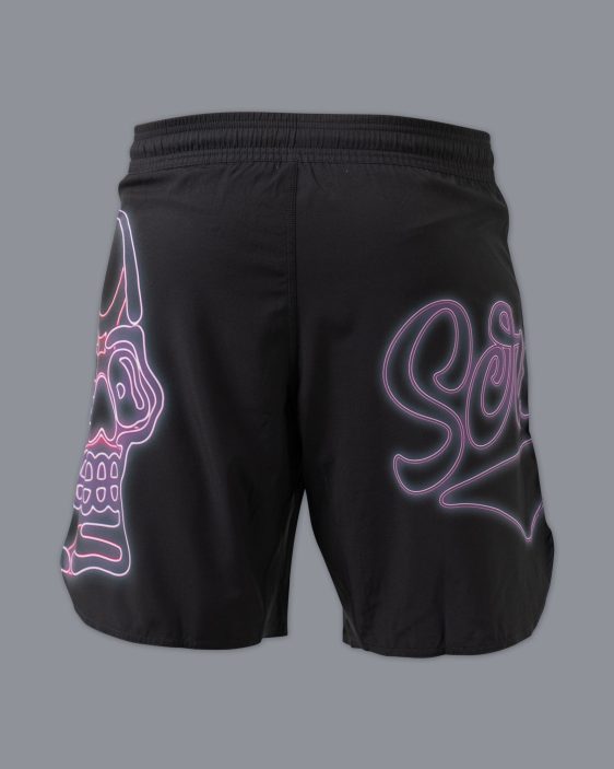 Scramble Kneeon Shorts Scramble Kneeon Shorts