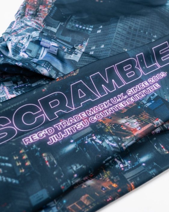 Scramble Kneeon Spats Scramble Kneeon Spats