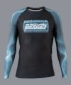 Scramble Nostromo Rashguard Scramble Nostromo Rashguard