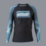 Scramble Nostromo Rashguard