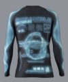 Scramble Nostromo Rashguard Scramble Nostromo Rashguard