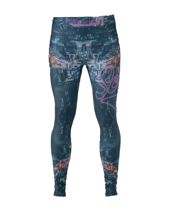 Scramble Kneeon Spats Scramble Kneeon Spats