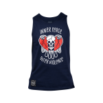 Scramble Heartbreak Vest