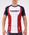 Scramble WBR Rashguard Scramble WBR Rashguard