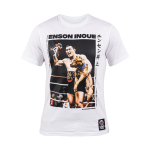 Scramble Legends Tee - Enson Inoue
