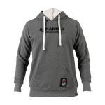 Scramble Takamiya Hoody - Grey